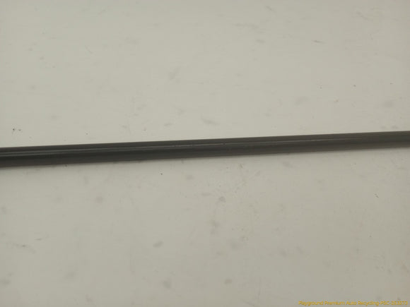 Ford Bronco Rear Seat Torsion Bar