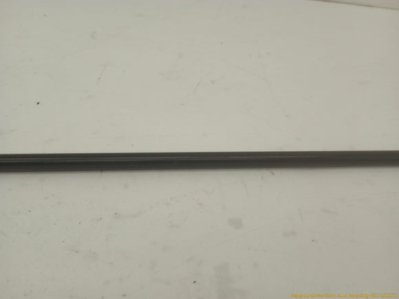 Ford Bronco Rear Seat Torsion Bar