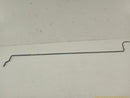 Ford Bronco Rear Seat Torsion Bar-12