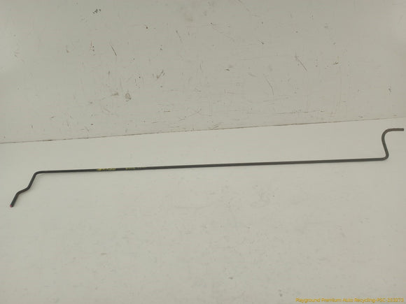 Ford Bronco Rear Seat Torsion Bar
