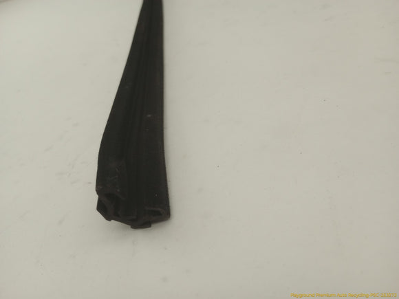 Ford Bronco Pair Of Front Door Weatherstrip Seal