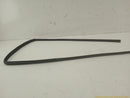 Ford Bronco Pair Of Front Door Weatherstrip Seal-6