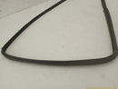 Ford Bronco Pair Of Front Door Weatherstrip Seal-7