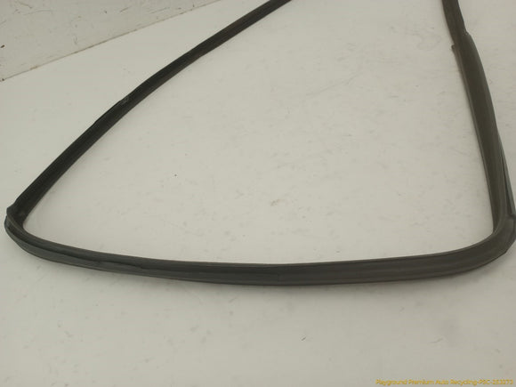 Ford Bronco Pair Of Front Door Weatherstrip Seal