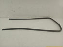 Ford Bronco Pair Of Front Door Weatherstrip Seal-11