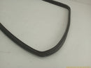 Ford Bronco Pair Of Front Door Weatherstrip Seal-12