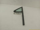 Ford Bronco Driver Left Door Vent Glass-1