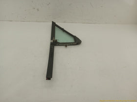 Ford Bronco Driver Left Door Vent Glass - 0