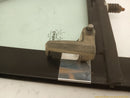 Ford Bronco Driver Left Door Vent Glass-4