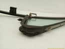 Ford Bronco Driver Left Door Vent Glass-5