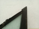 Ford Bronco Driver Left Door Vent Glass-6