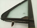 Ford Bronco Driver Left Door Vent Glass-8