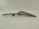 Ford Bronco Driver Left Door Vent Glass-9
