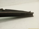 Ford Bronco Driver Left Door Vent Glass-10