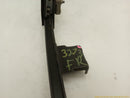 Ford Bronco Passenger Right Door Vent Glass-3