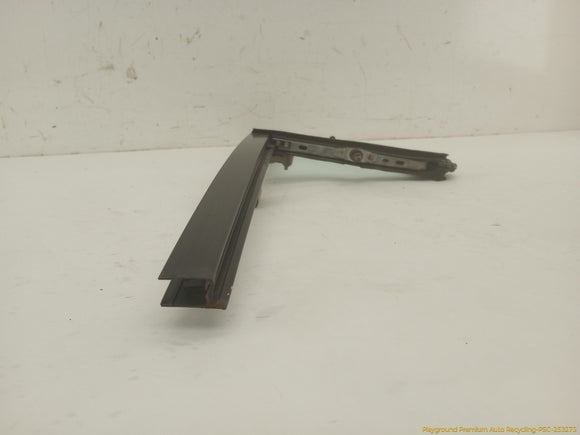 Ford Bronco Passenger Right Door Vent Glass