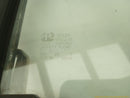Ford Bronco Passenger Right Door Vent Glass-8