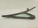 Ford Bronco Passenger Right Door Vent Glass-10