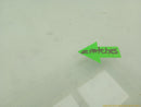 Ford Bronco Passenger Right Front Door Window Glass-8