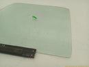 Ford Bronco Passenger Right Front Door Window Glass-11