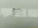 Ford Bronco Passenger Right Front Door Window Glass-12