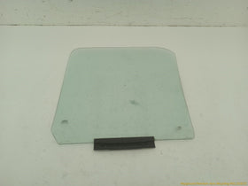 Ford Bronco Driver Left Front Door Window Glass - 0