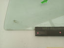 Ford Bronco Driver Left Front Door Window Glass-10