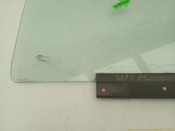 Ford Bronco Driver Left Front Door Window Glass