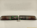 Pontiac Fiero **AS IS** Pair Of Rear Tail Lamp-2