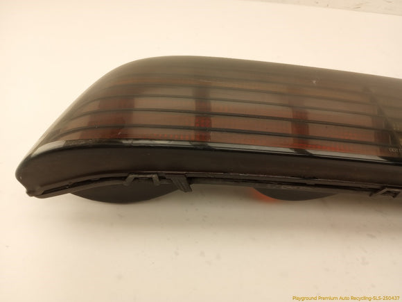 Pontiac Fiero **AS IS** Pair Of Rear Tail Lamp