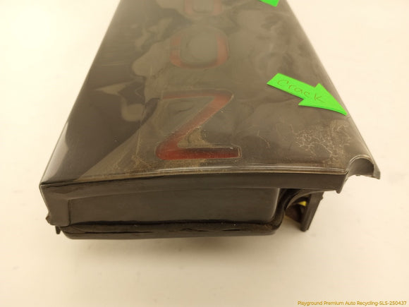 Pontiac Fiero **AS IS** Pair Of Rear Tail Lamp