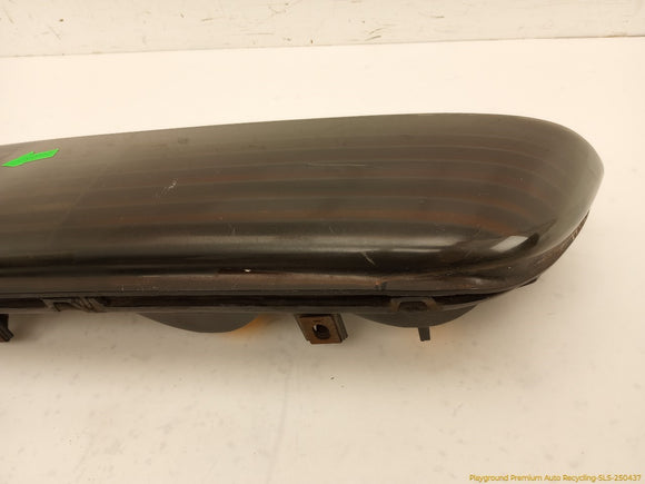 Pontiac Fiero **AS IS** Pair Of Rear Tail Lamp