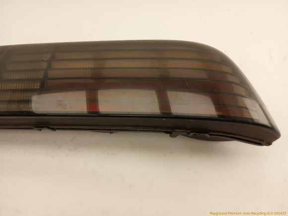 Pontiac Fiero **AS IS** Pair Of Rear Tail Lamp