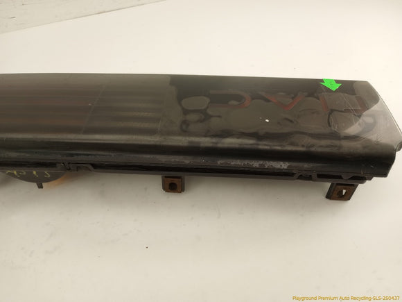 Pontiac Fiero **AS IS** Pair Of Rear Tail Lamp