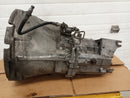 BMW Z4 5 Speed Manual Transmission-2