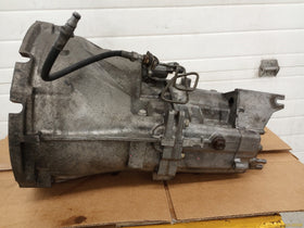 BMW Z4 5 Speed Manual Transmission - 0