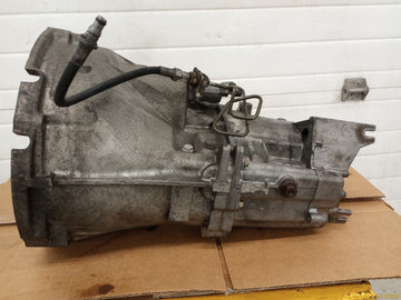 BMW Z4 5 Speed Manual Transmission - 0