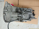 BMW Z4 5 Speed Manual Transmission-3