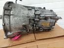 BMW Z4 5 Speed Manual Transmission-5