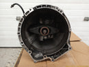 BMW Z4 5 Speed Manual Transmission-6