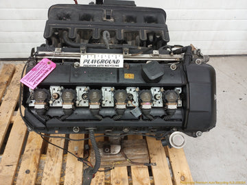 BMW Z3 Engine Long Block