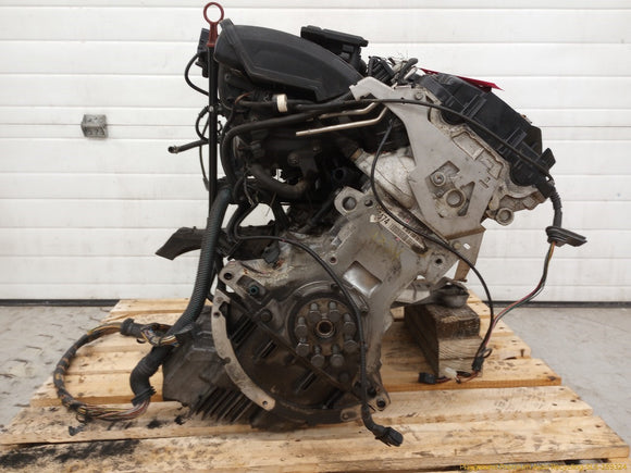 BMW Z3 Engine Long Block