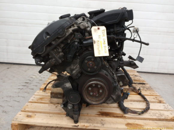 BMW Z3 Engine Long Block