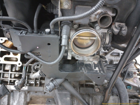 BMW Z3 Engine Long Block