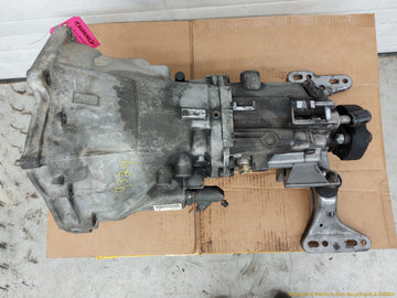 BMW Z3 5 Speed Manual Transmission - 0