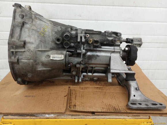 BMW Z3 5 Speed Manual Transmission