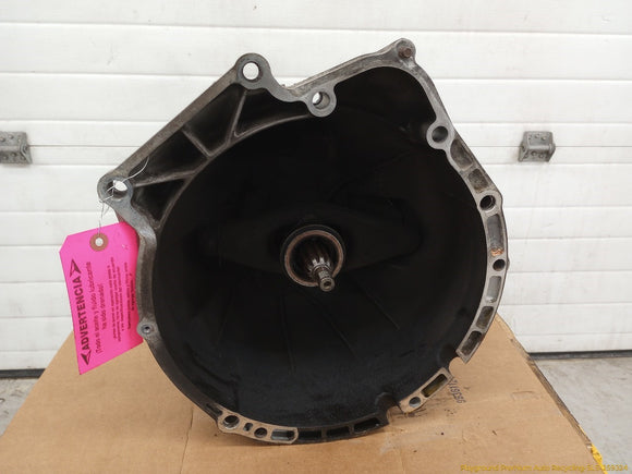 BMW Z3 5 Speed Manual Transmission