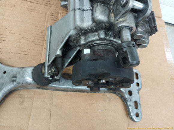 BMW Z3 5 Speed Manual Transmission