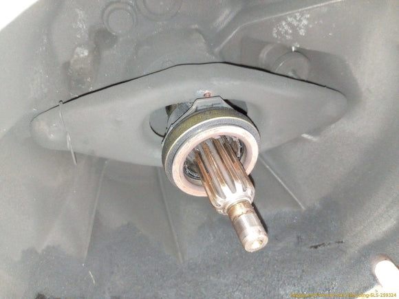 BMW Z3 5 Speed Manual Transmission