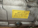 BMW Z3 5 Speed Manual Transmission-11